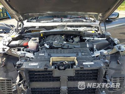 Zdjęcie 12 z 14 samochodu: 2025 JEEP GRAND CHEROKEE LIMITED VIN:1C4RJHBG6SC338372 - miniatura