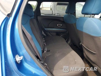 Zdjęcie 11 z 13 samochodu: 2015 KIA SOUL + VIN:KNDJP3A56F7219055 - miniatura