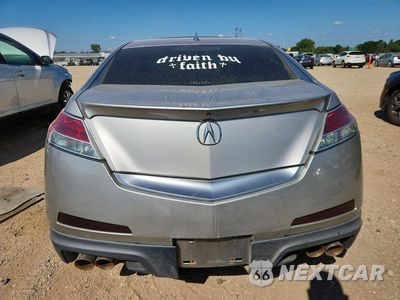 Zdjęcie 6 z 12 samochodu: 2009 ACURA TL VIN:19UUA86539A009705 - miniatura