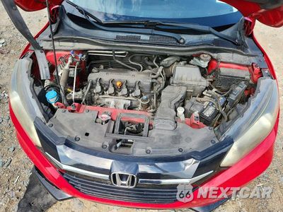 Zdjęcie 12 z 13 samochodu: 2017 HONDA HR-V LX VIN:3CZRU5H33HM727563 - miniatura