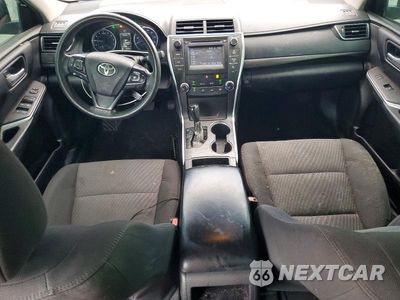 Zdjęcie 8 z 13 samochodu: 2017 TOYOTA CAMRY LE VIN:4T1BF1FK2HU444048 - miniatura