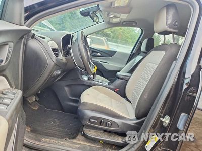 Zdjęcie 7 z 13 samochodu: 2020 CHEVROLET EQUINOX LT VIN:2GNAXJEV3L6196528 - miniatura