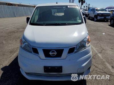 Piąte zdjęcie samochodu w środku: 2020 NISSAN NV200 DELIVERY VAN VIN:3N6CM0KN0LK696640 - miniatura