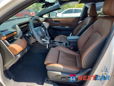 Zdjęcie 7 z 13 samochodu: 2026 SUBARU OUTBACK TOURING XT VIN:JF2BURJD6TY547087 - miniatura