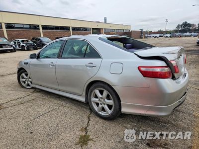 Drugie zdjęcie samochodu z przodu: 2009 TOYOTA CAMRY SE VIN:4T1BE46KX9U312581 - miniatura