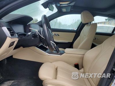 Zdjęcie 7 z 13 samochodu: 2021 BMW 330I VIN:3MW5R1J02M8C17347 - miniatura
