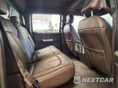 Zdjęcie 10 z 12 samochodu: 2015 FORD F150 SUPERCREW VIN:1FTEW1EG8FFB83394 - miniatura