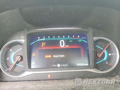 Zdjęcie 9 z 14 samochodu: 2020 HONDA PILOT EXL VIN:5FNYF6H53LB008460 - miniatura