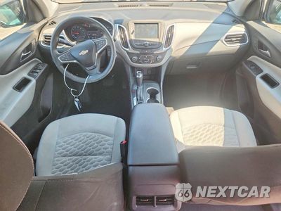 Zdjęcie 8 z 13 samochodu: 2018 CHEVROLET EQUINOX LS VIN:3GNAXHEV2JL130702 - miniatura