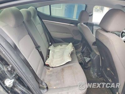 Zdjęcie 10 z 12 samochodu: 2020 HYUNDAI ELANTRA SE VIN:5NPD74LF1LH566700 - miniatura