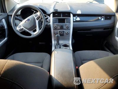 Zdjęcie 8 z 13 samochodu: 2013 FORD EDGE SE VIN:2FMDK3GC6DBC80858 - miniatura