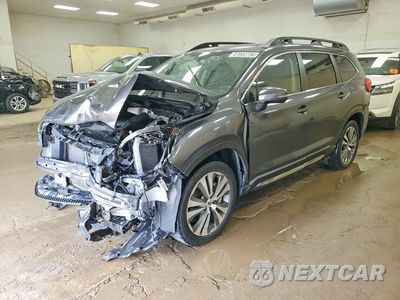 2020 SUBARU ASCENT LIMITED 4S4WMAPD7L3439272 - główne zdjęcie licytacji z USA - miniatura