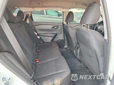 Zdjęcie 10 z 13 samochodu: 2026 NISSAN ROGUE S VIN:5N1BT3AB6TC685931 - miniatura