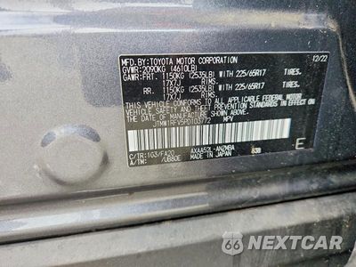 Zdjęcie 14 z 14 samochodu: 2023 TOYOTA RAV4 XLE VIN:JTMW1RFV5PD103772 - miniatura