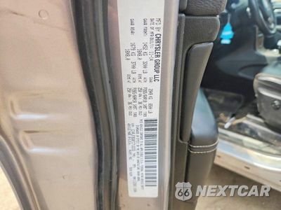 Zdjęcie 13 z 13 samochodu: 2015 JEEP GRAND CHEROKEE LIMITED VIN:1C4RJFBG8FC712233 - miniatura