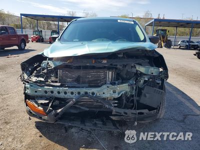 Piąte zdjęcie samochodu w środku: 2013 FORD ESCAPE S VIN:1FMCU0F7XDUC71289 - miniatura