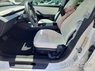 Zdjęcie 7 z 12 samochodu: 2025 TESLA MODEL 3 VIN:5YJ3E1EA5SF031769 - miniatura
