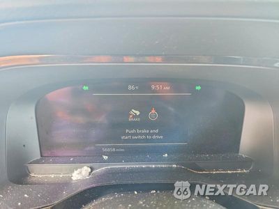 Zdjęcie 9 z 13 samochodu: 2023 NISSAN PATHFINDER PLATINUM VIN:5N1DR3DGXPC229810 - miniatura