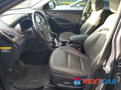 Zdjęcie 7 z 13 samochodu: 2017 HYUNDAI SANTA FE SE ULTIMATE VIN:KM8SRDHF5HU234892 - miniatura