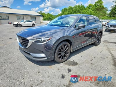 2023 MAZDA CX-9 TOURING PLUS JM3TCBAY6P0653003 - główne zdjęcie licytacji z USA - miniatura