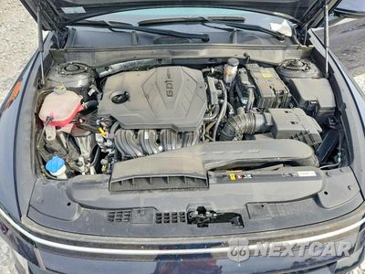 Zdjęcie 41 z 52 samochodu: 2025 HYUNDAI SONATA SEL VIN:KMHL14JA5SA462524 - miniatura