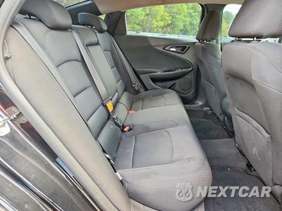 Zdjęcie 10 z 12 samochodu: 2016 CHEVROLET MALIBU LS VIN:1G1ZB5STXGF207081 - miniatura