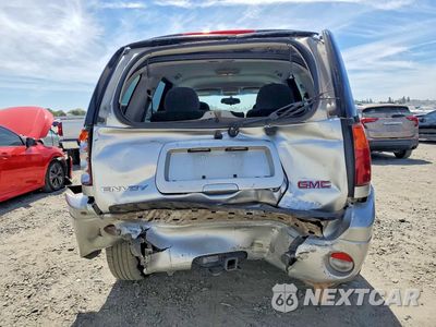 Zdjęcie 6 z 13 samochodu: 2006 GMC ENVOY VIN:1GKDT13SX62212465 - miniatura