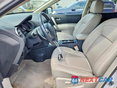 Zdjęcie 7 z 13 samochodu: 2011 NISSAN ROGUE S VIN:JN8AS5MV4BW277224 - miniatura