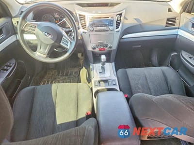 Zdjęcie 8 z 12 samochodu: 2013 SUBARU LEGACY 2.5I PREMIUM VIN:4S3BMCC60D3012829 - miniatura