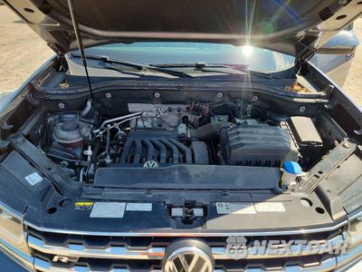 Zdjęcie 12 z 13 samochodu: 2019 VOLKSWAGEN ATLAS SEL VIN:1V2RR2CA5KC619741 - miniatura