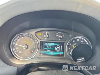 Zdjęcie 9 z 13 samochodu: 2019 BUICK ENCLAVE ESSENCE VIN:5GAERBKW9KJ293307 - miniatura