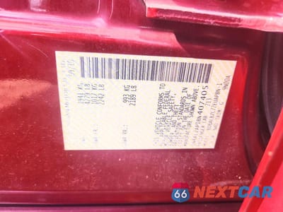 Zdjęcie 12 z 12 samochodu: 2011 NISSAN ALTIMA 2.5 VIN:1N4AL2AP1BN407405 - miniatura