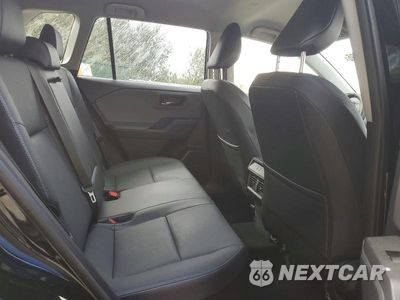 Zdjęcie 11 z 14 samochodu: 2026 TOYOTA RAV4 XLE PREMIUM VIN:JTM6CRAV6TD318783 - miniatura