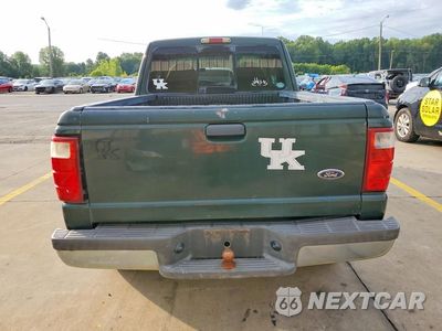 Zdjęcie 6 z 12 samochodu: 2002 FORD RANGER SUPER CAB VIN:1FTYR44V92PB44520 - miniatura