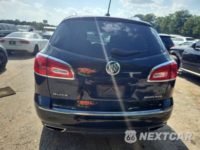 Zdjęcie 6 z 12 samochodu: 2017 BUICK ENCLAVE VIN:5GAKRBKD4HJ287330 - miniatura