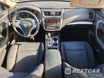 Zdjęcie 8 z 13 samochodu: 2016 NISSAN ALTIMA 2.5 S VIN:1N4AL3AP2GN317953 - miniatura