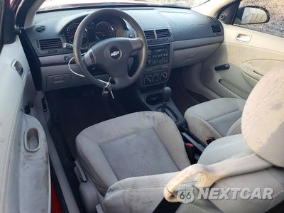 Zdjęcie 8 z 12 samochodu: 2007 CHEVROLET COBALT LS VIN:1G1AK15F177349924 - miniatura