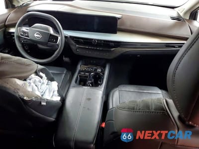 Zdjęcie 8 z 13 samochodu: 2025 NISSAN MURANO PLATINUM VIN:5N1AZ3DT0SC139669 - miniatura