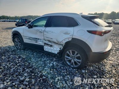 Drugie zdjęcie samochodu z przodu: 2021 MAZDA CX-30 PREMIUM VIN:3MVDMADL6MM241479 - miniatura