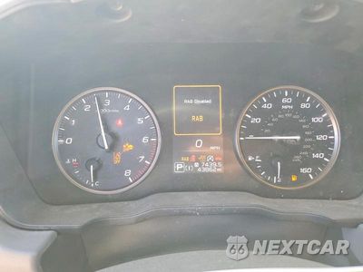 Zdjęcie 9 z 12 samochodu: 2024 SUBARU CROSSTREK WILDERNESS VIN:4S4GUHU67R3806473 - miniatura