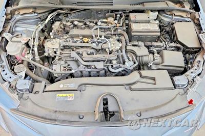 Zdjęcie 11 z 12 samochodu: 2025 TOYOTA COROLLA LE VIN:5YFB4MDE5SP297558 - miniatura