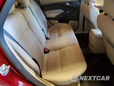 Zdjęcie 10 z 12 samochodu: 2016 FORD FOCUS SE VIN:1FADP3FE4GL234464 - miniatura