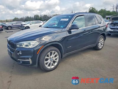2016 BMW X5 XDRIVE35I 5UXKR0C54G0S90371 - główne zdjęcie licytacji z USA - miniatura