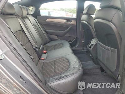 Zdjęcie 10 z 12 samochodu: 2019 HYUNDAI SONATA SPORT VIN:5NPE34AF4KH739983 - miniatura