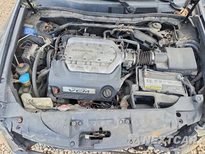 Zdjęcie 11 z 12 samochodu: 2008 HONDA ACCORD EXL VIN:1HGCP36898A028443 - miniatura