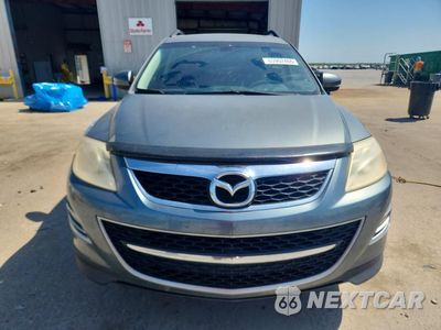 Piąte zdjęcie samochodu w środku: 2010 MAZDA CX-9 VIN:JM3TB2MA9A0203743 - miniatura