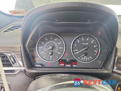 Zdjęcie 9 z 13 samochodu: 2017 BMW X1 XDRIVE28I VIN:WBXHT3Z34H4A55165 - miniatura
