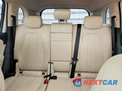 Zdjęcie 10 z 13 samochodu: 2021 MERCEDES-BENZ GLB 250 VIN:W1N4M4GB8MW104865 - miniatura