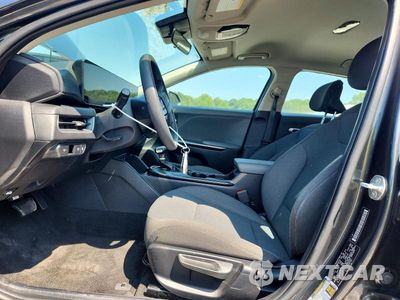 Zdjęcie 7 z 13 samochodu: 2025 KIA K4 LXS VIN:3KPFT4DE9SE056706 - miniatura