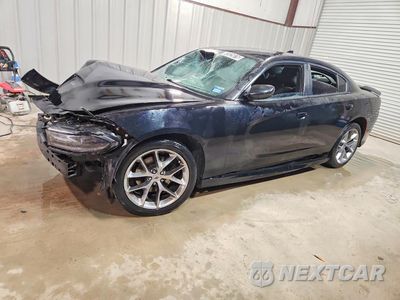 2021 DODGE CHARGER GT 2C3CDXHG8MH542125 - główne zdjęcie licytacji z USA - miniatura